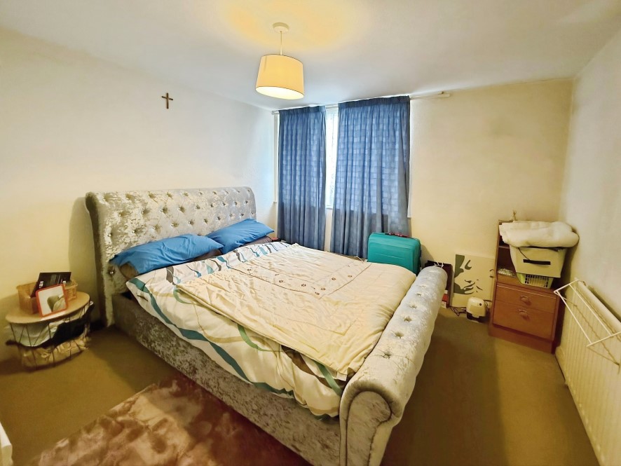 14 Beckbury Road, Walsgrave, Coventry, West Midlands CV2 2DY