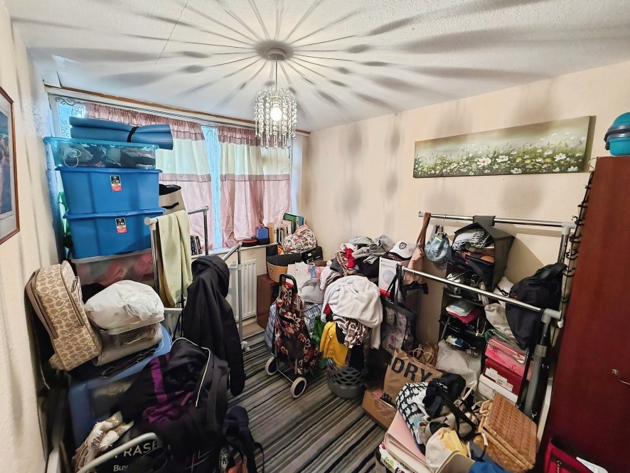 14 Beckbury Road, Walsgrave, Coventry, West Midlands CV2 2DY