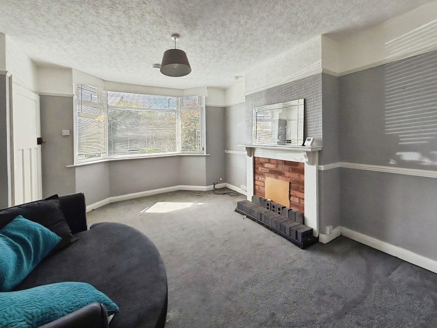 2 Washbrook Lane, Allesley, Coventry, West Midlands CV5 9FG