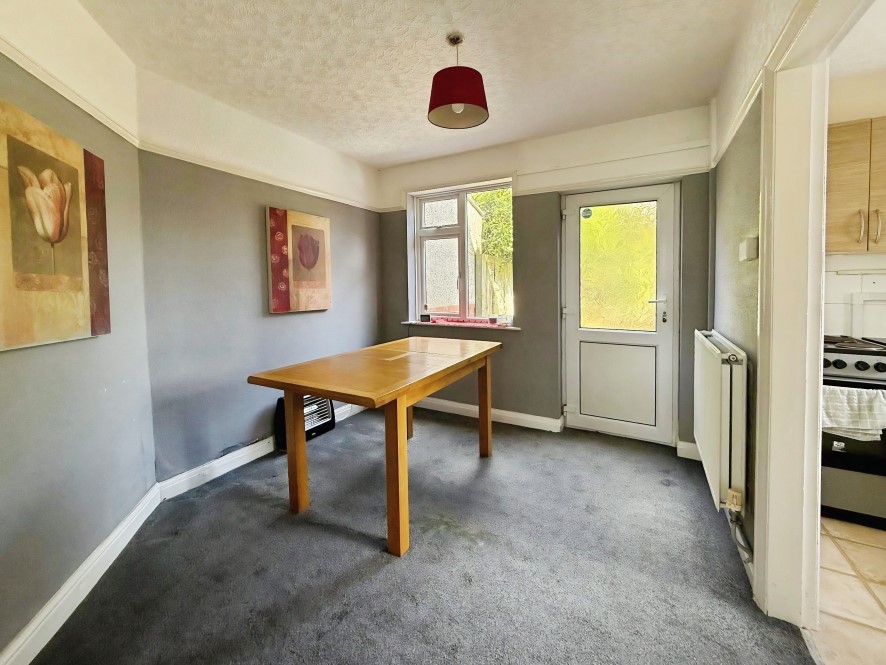 2 Washbrook Lane, Allesley, Coventry, West Midlands CV5 9FG