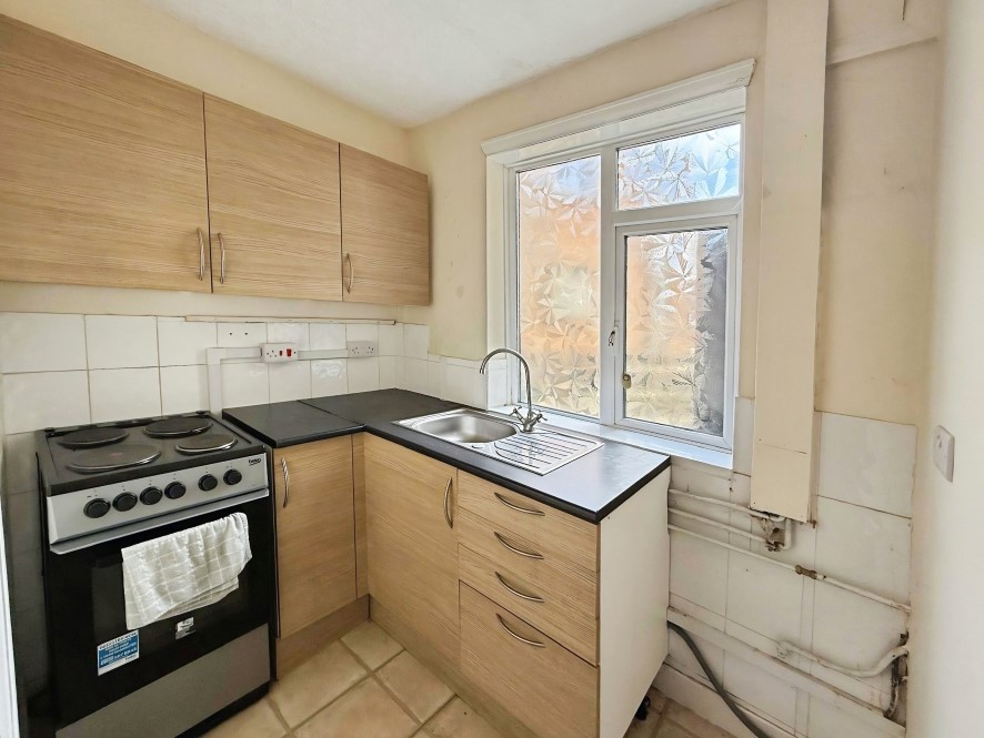 2 Washbrook Lane, Allesley, Coventry, West Midlands CV5 9FG