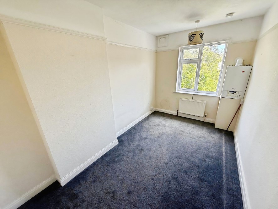 2 Washbrook Lane, Allesley, Coventry, West Midlands CV5 9FG