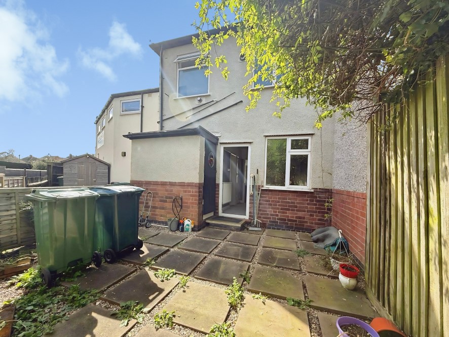 2 Washbrook Lane, Allesley, Coventry, West Midlands CV5 9FG