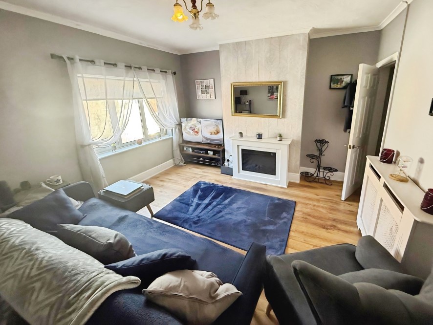 51, 51A, 51B Webb Street, Stockingford, Nuneaton, Warwickshire CV10 8JG