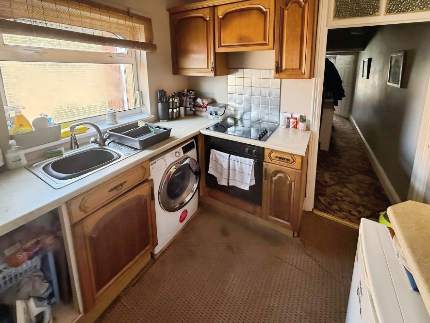 51, 51A, 51B Webb Street, Stockingford, Nuneaton, Warwickshire CV10 8JG