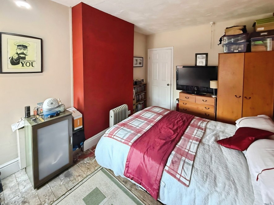 51, 51A, 51B Webb Street, Stockingford, Nuneaton, Warwickshire CV10 8JG