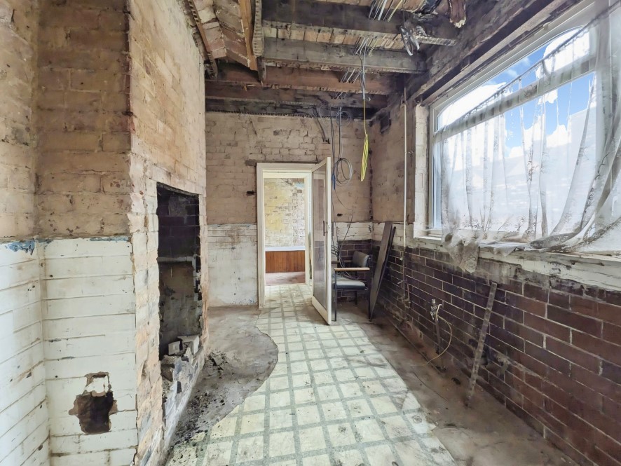 51, 51A, 51B Webb Street, Stockingford, Nuneaton, Warwickshire CV10 8JG