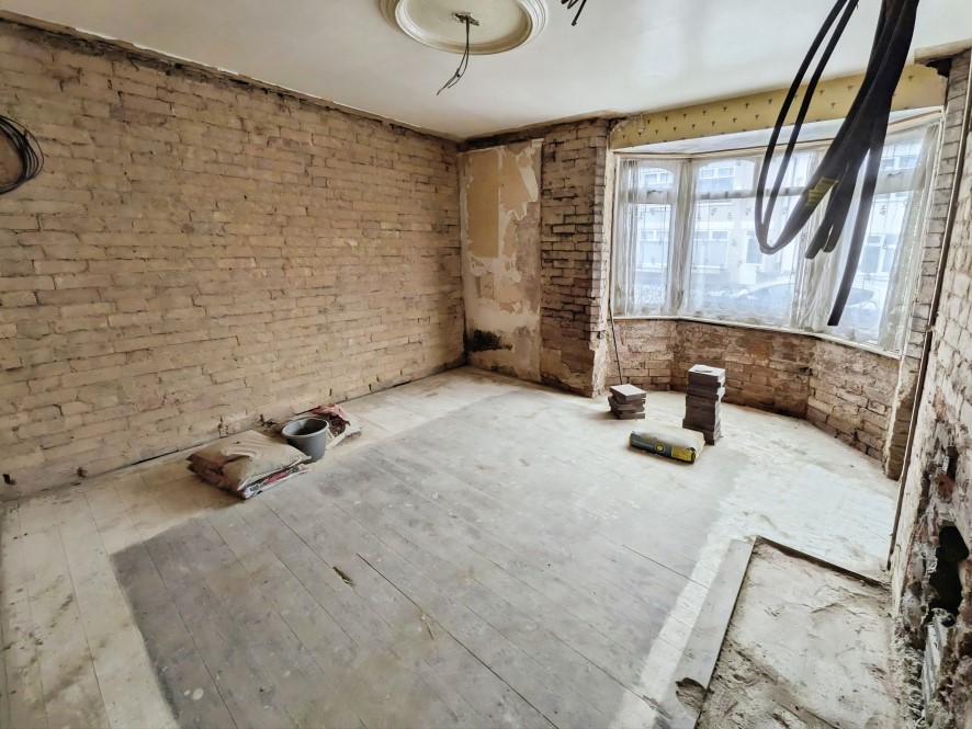 51, 51A, 51B Webb Street, Stockingford, Nuneaton, Warwickshire CV10 8JG