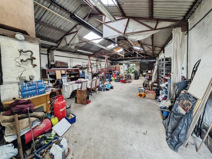 51, 51A, 51B Webb Street, Stockingford, Nuneaton, Warwickshire CV10 8JG