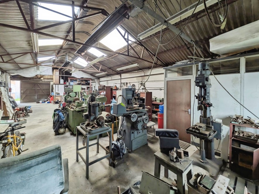 51, 51A, 51B Webb Street, Stockingford, Nuneaton, Warwickshire CV10 8JG