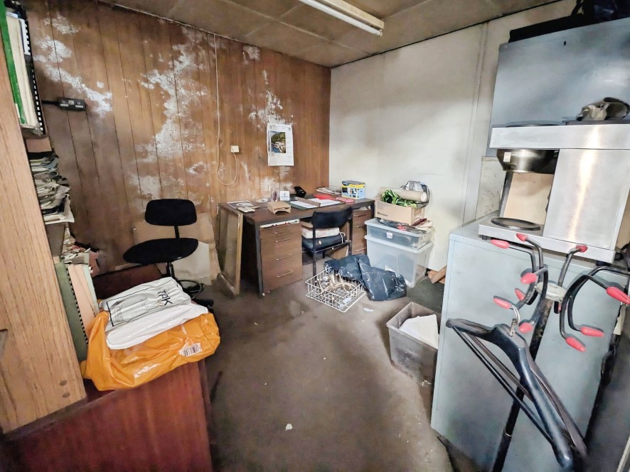 51, 51A, 51B Webb Street, Stockingford, Nuneaton, Warwickshire CV10 8JG