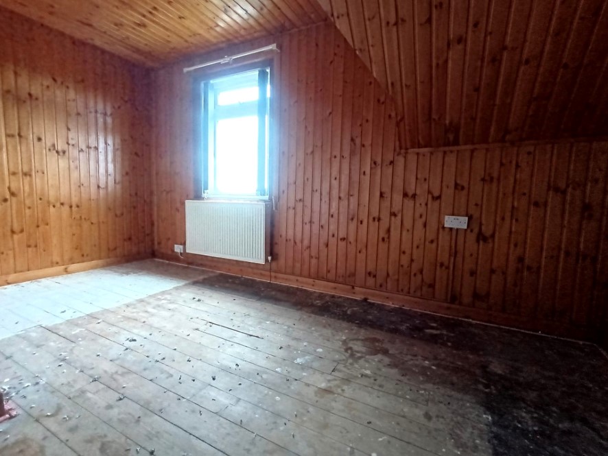 4 Millburn Road, Westfield, Bathgate, West Lothian EH48 3BT