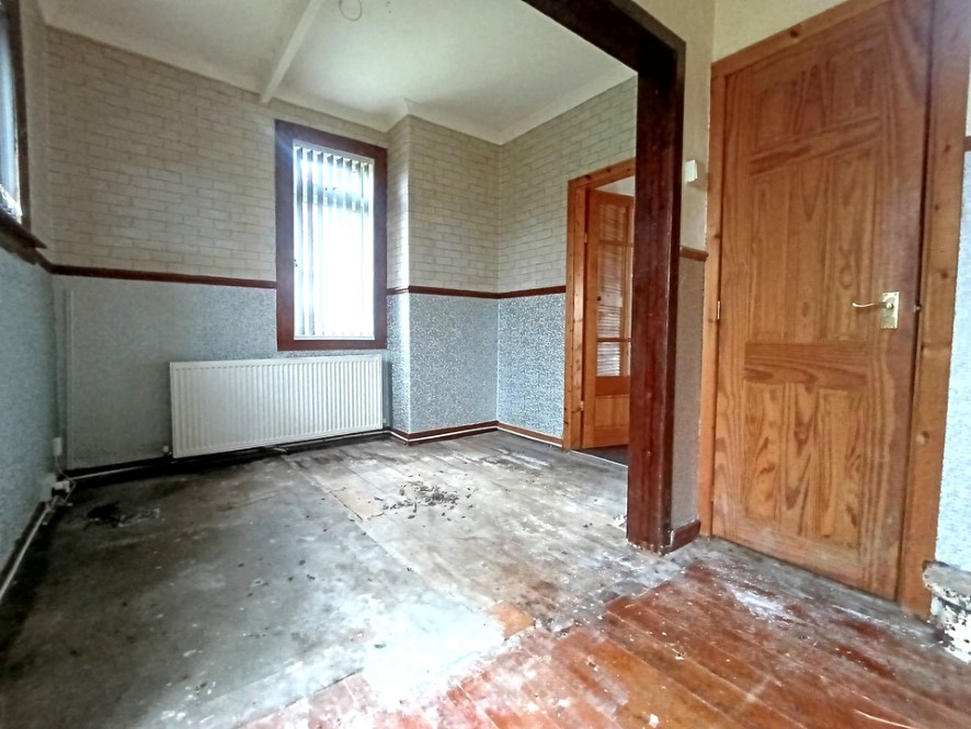 4 Millburn Road, Westfield, Bathgate, West Lothian EH48 3BT