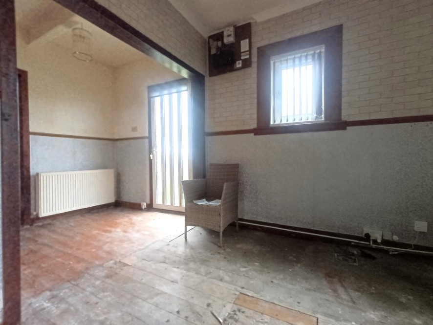 4 Millburn Road, Westfield, Bathgate, West Lothian EH48 3BT