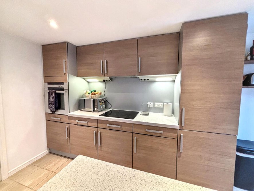 110 Trinity One, East Street, Leeds, West Yorkshire LS9 8AE