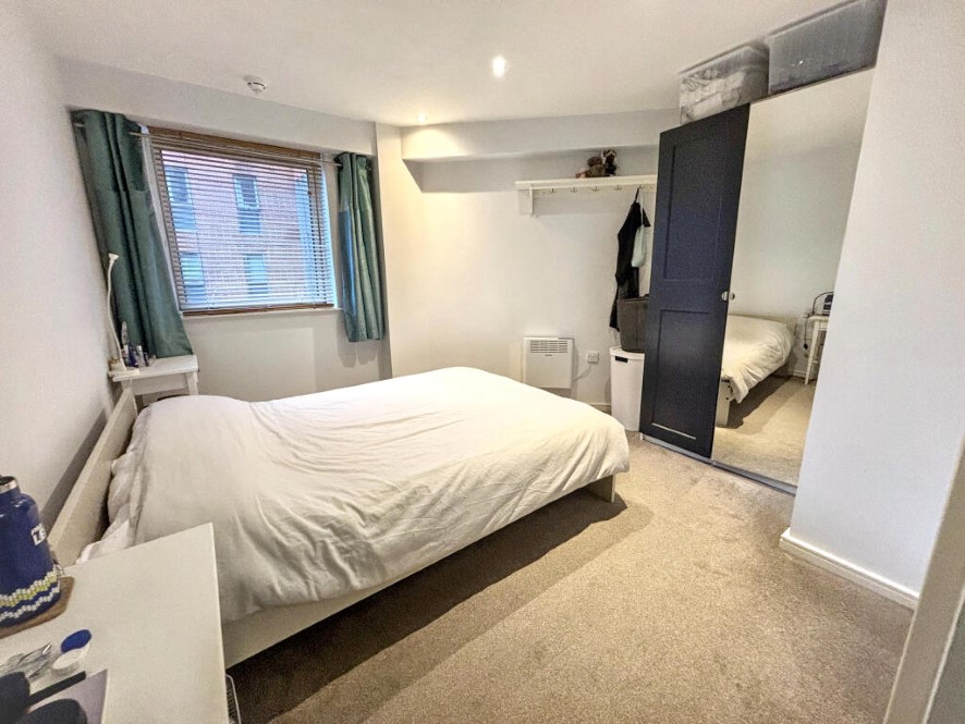 110 Trinity One, East Street, Leeds, West Yorkshire LS9 8AE