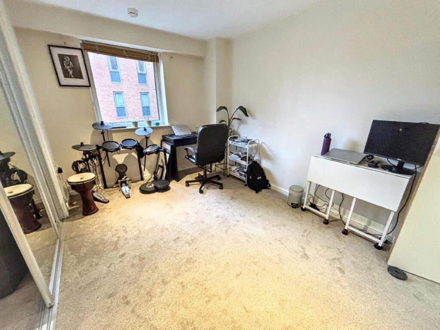 110 Trinity One, East Street, Leeds, West Yorkshire LS9 8AE