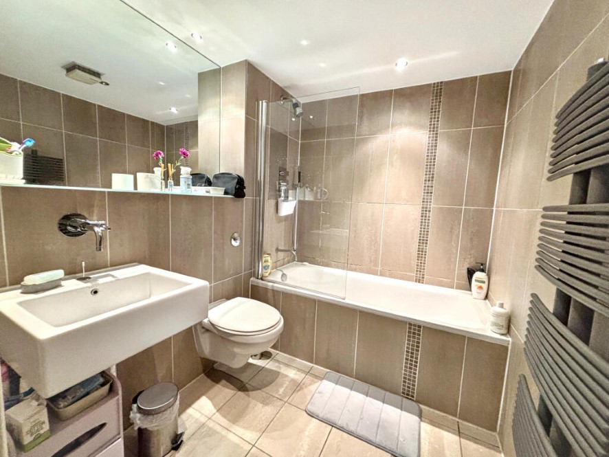 110 Trinity One, East Street, Leeds, West Yorkshire LS9 8AE