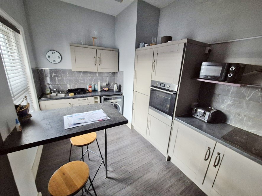 13 Market Place, Driffield, East Yorkshire, YO25 6AP