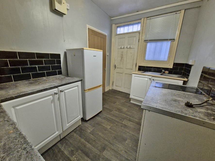 13 Market Place, Driffield, East Yorkshire, YO25 6AP