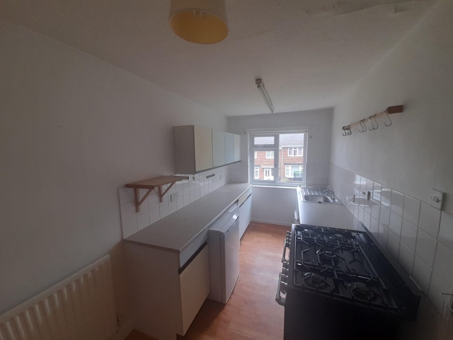 18 St. Ann's Terrace, Stockton-On-Tees, County Durham TS18 2HT