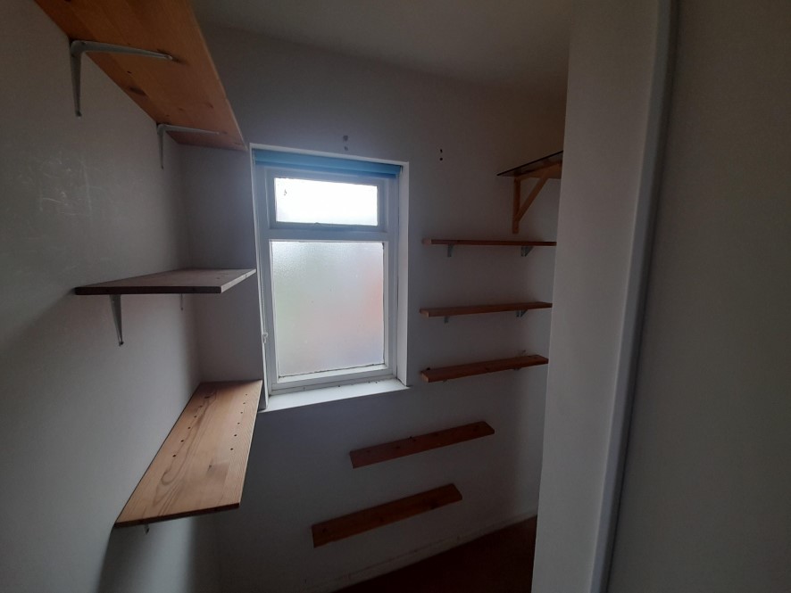 18 St. Ann's Terrace, Stockton-On-Tees, County Durham TS18 2HT