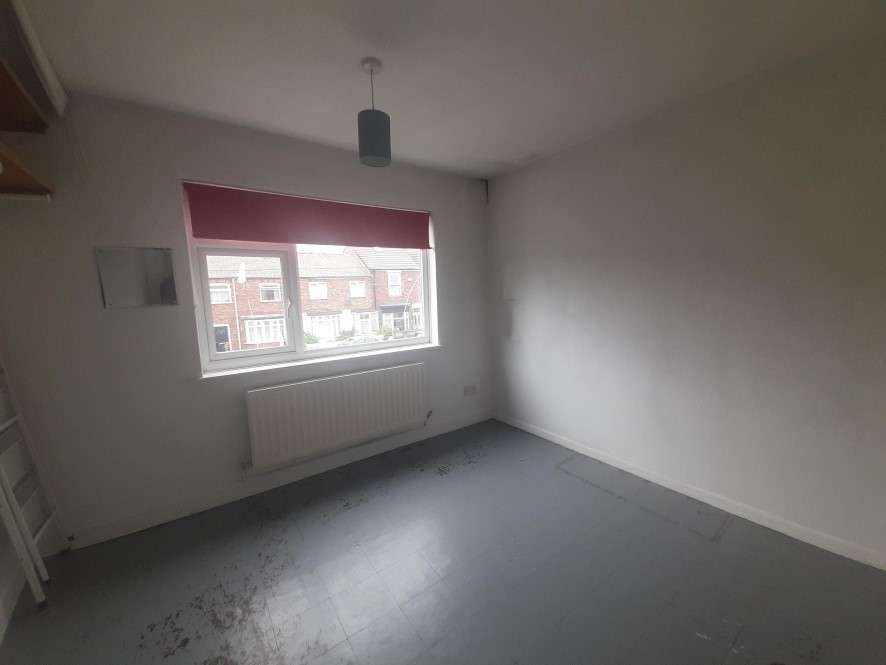 18 St. Ann's Terrace, Stockton-On-Tees, County Durham TS18 2HT