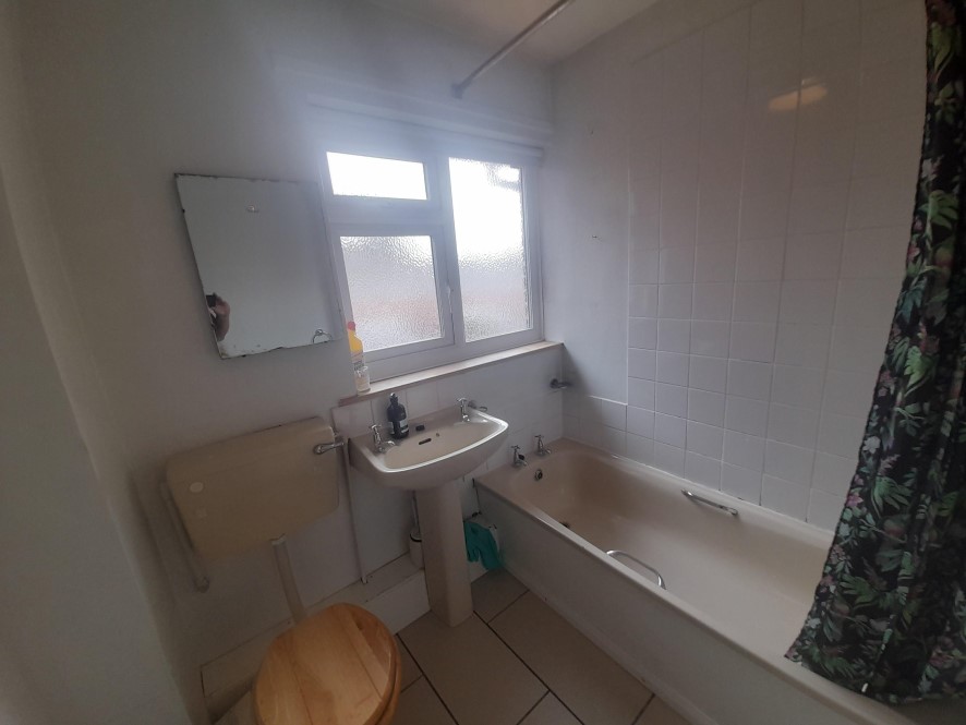 18 St. Ann's Terrace, Stockton-On-Tees, County Durham TS18 2HT