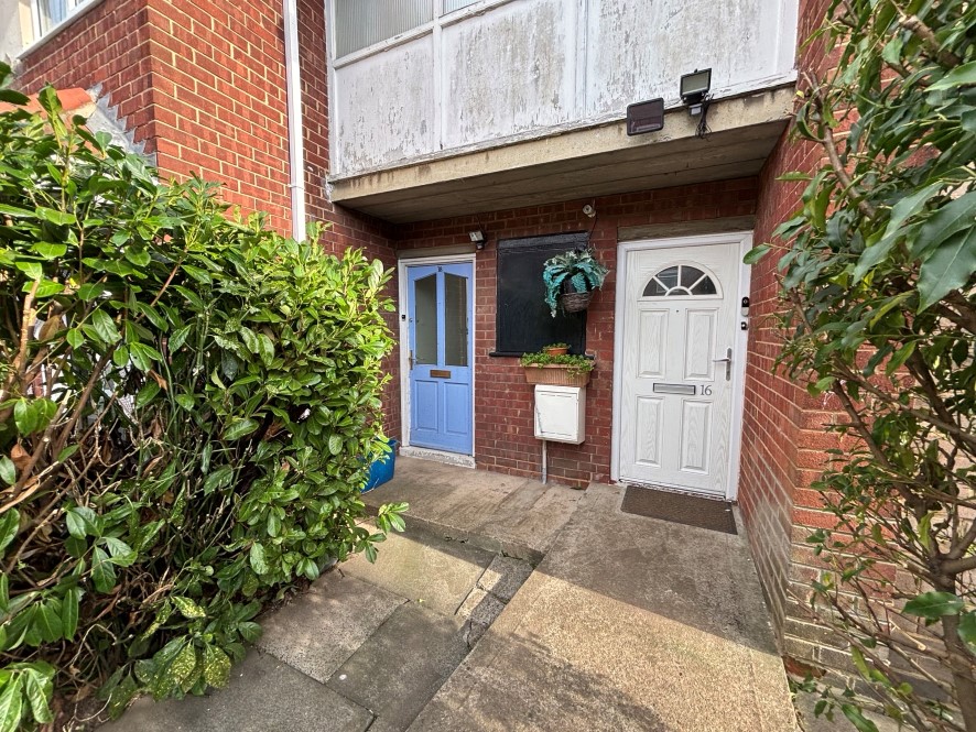 18 St. Ann's Terrace, Stockton-On-Tees, County Durham TS18 2HT