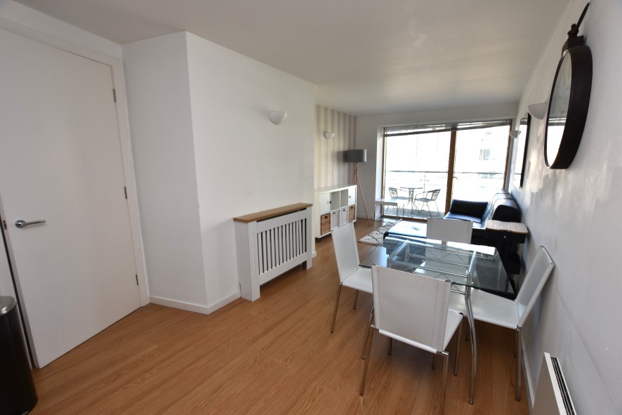 40 Whitehall Waterfront, 2 Riverside Way, Leeds, West Yorkshire LS1 4EE