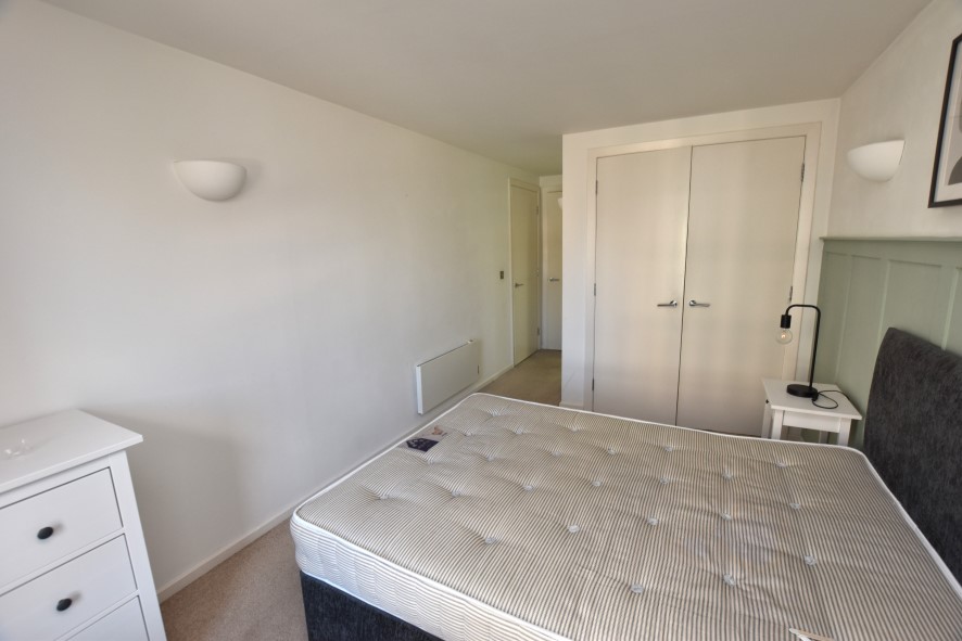 40 Whitehall Waterfront, 2 Riverside Way, Leeds, West Yorkshire LS1 4EE