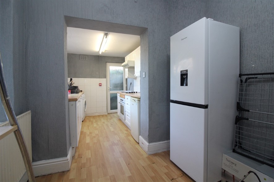 25 St. Oswald Street, Lancaster, Lancashire LA1 3AS