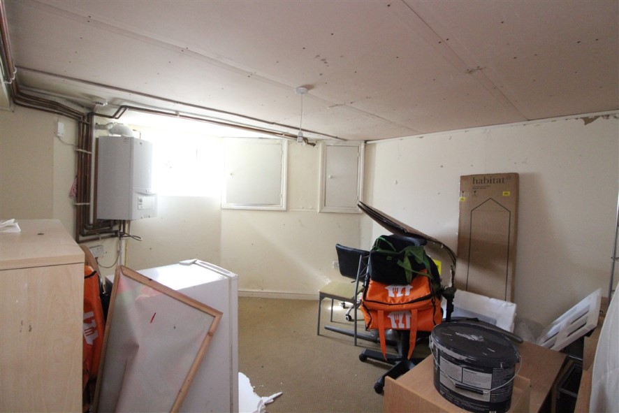 25 St. Oswald Street, Lancaster, Lancashire LA1 3AS