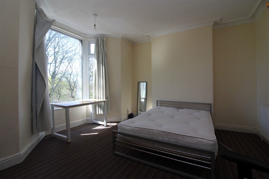 25 St. Oswald Street, Lancaster, Lancashire LA1 3AS