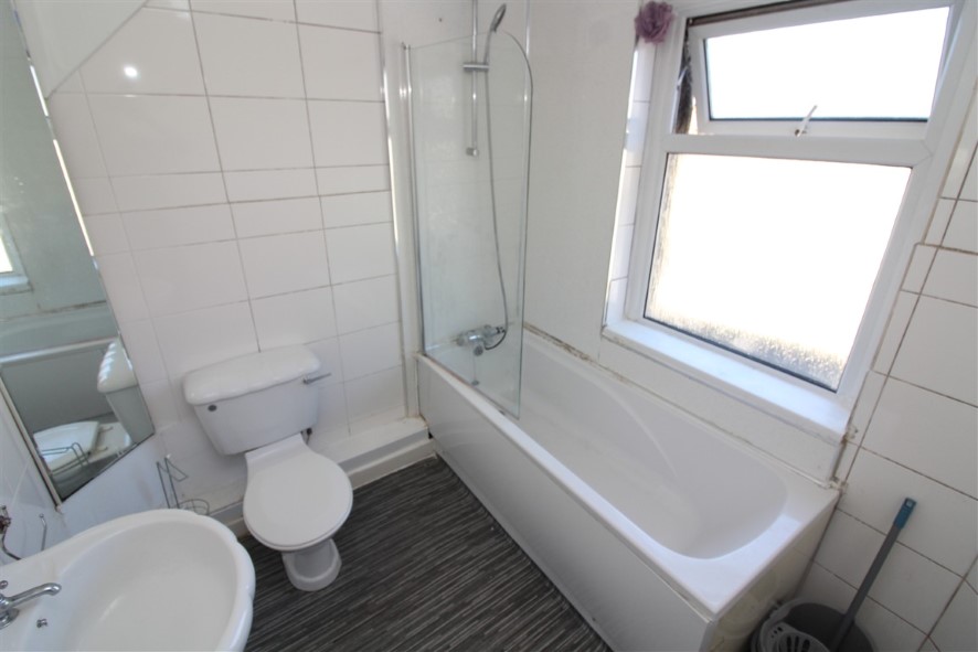 25 St. Oswald Street, Lancaster, Lancashire LA1 3AS