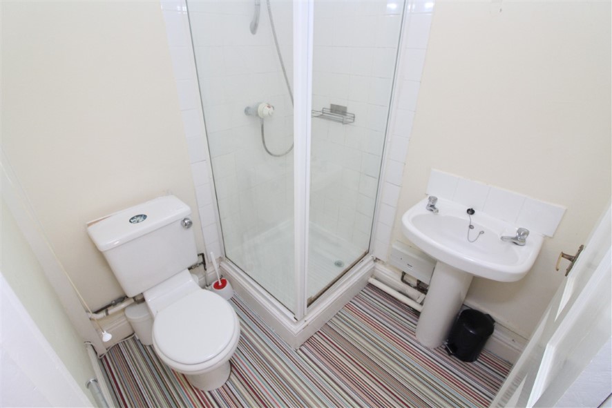 25 St. Oswald Street, Lancaster, Lancashire LA1 3AS