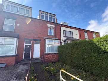 Property for Auction in West Yorkshire - Flats 1-3, 70 Austhorpe Road, Leeds, West Yorkshire LS15 8DZ