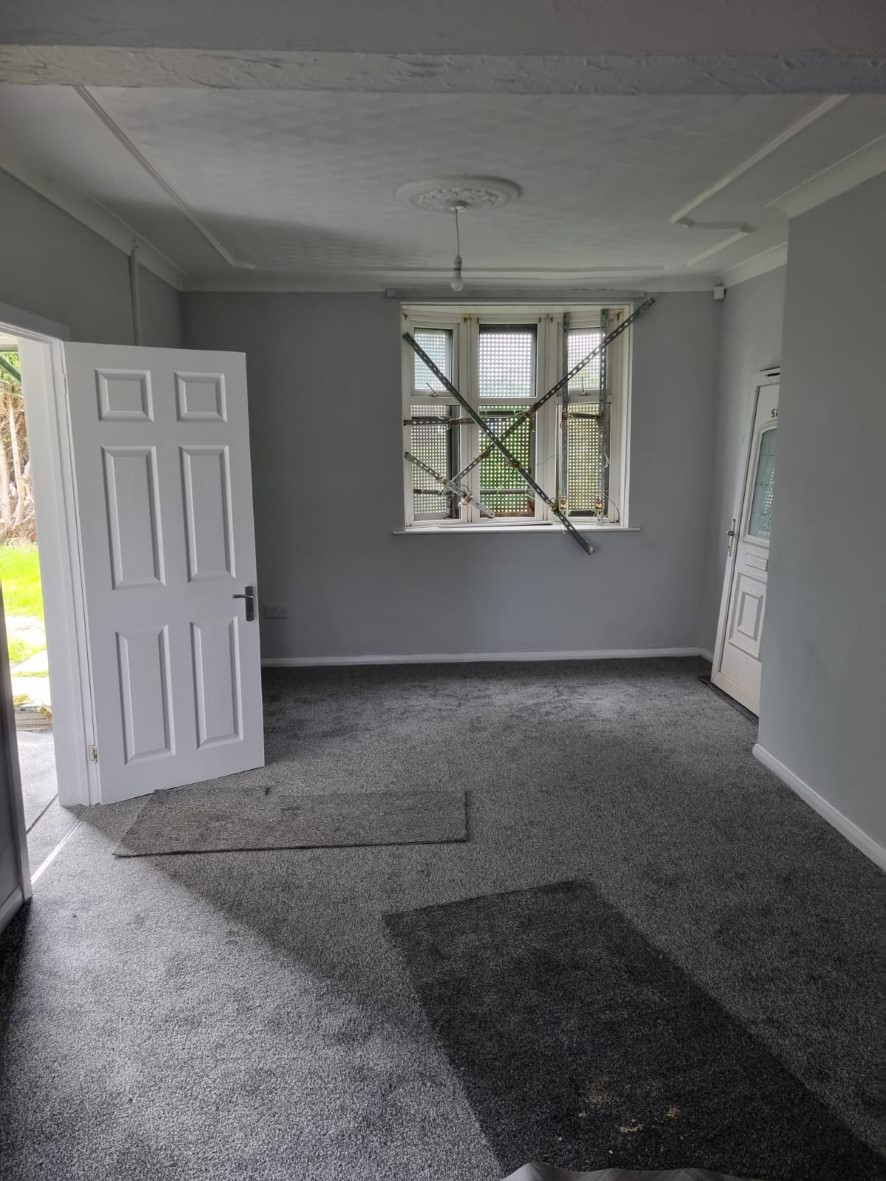 52 Eglington Road, Grangetown, Middlesbrough, North Yorkshire TS6 7EY