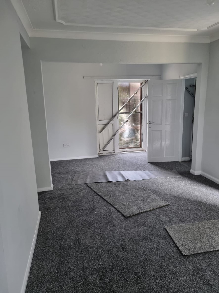 52 Eglington Road, Grangetown, Middlesbrough, North Yorkshire TS6 7EY