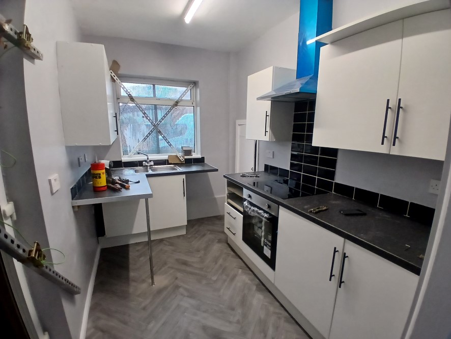 52 Eglington Road, Grangetown, Middlesbrough, North Yorkshire TS6 7EY