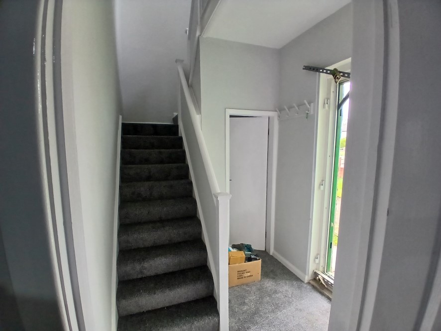 52 Eglington Road, Grangetown, Middlesbrough, North Yorkshire TS6 7EY