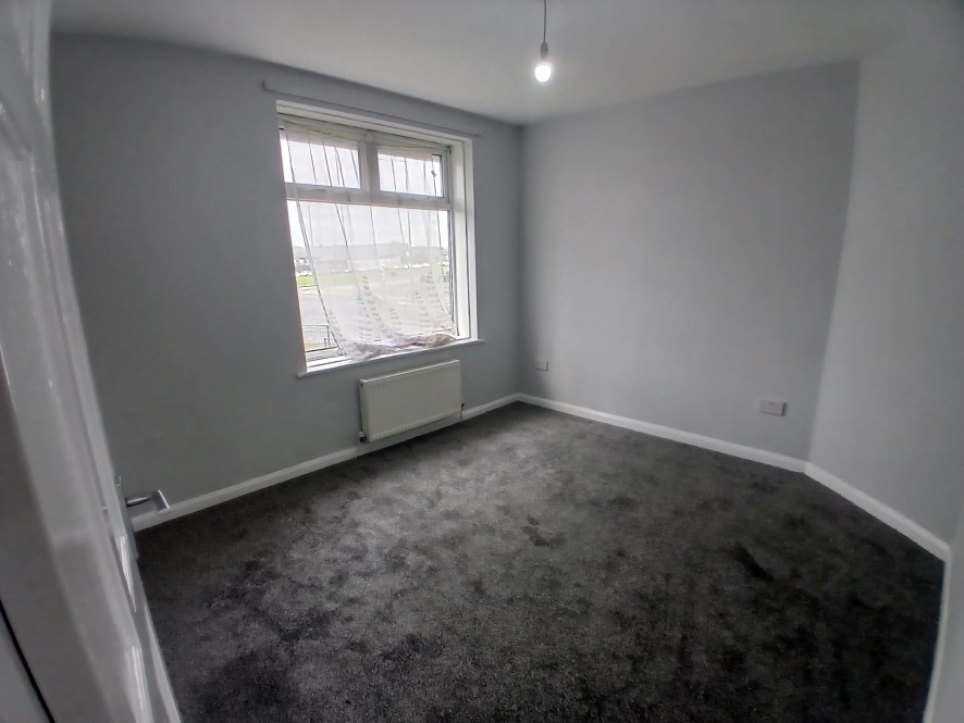 52 Eglington Road, Grangetown, Middlesbrough, North Yorkshire TS6 7EY