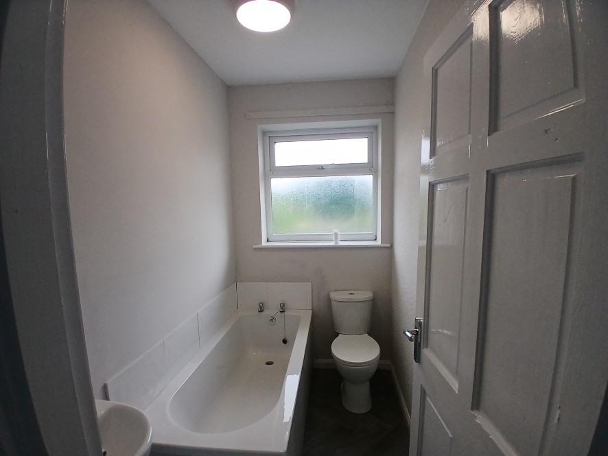 52 Eglington Road, Grangetown, Middlesbrough, North Yorkshire TS6 7EY