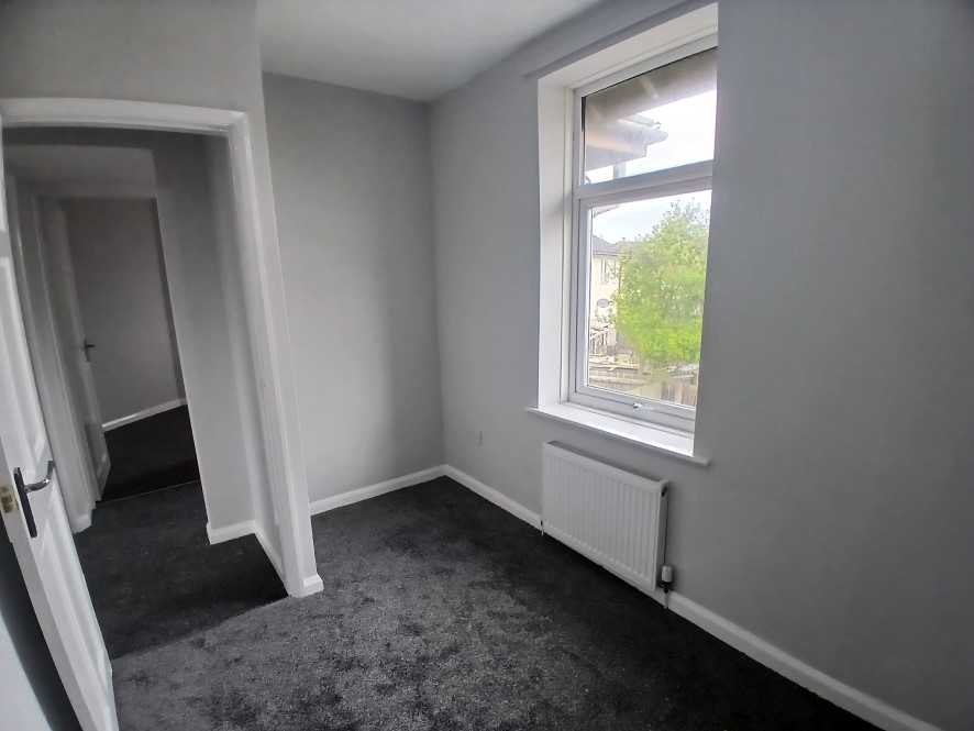 52 Eglington Road, Grangetown, Middlesbrough, North Yorkshire TS6 7EY