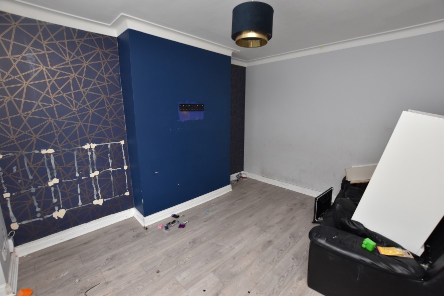 29 Broughton Terrace, Leeds, West Yorkshire LS9 6BA