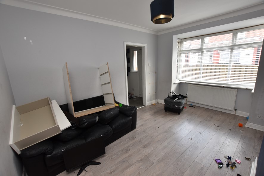 29 Broughton Terrace, Leeds, West Yorkshire LS9 6BA