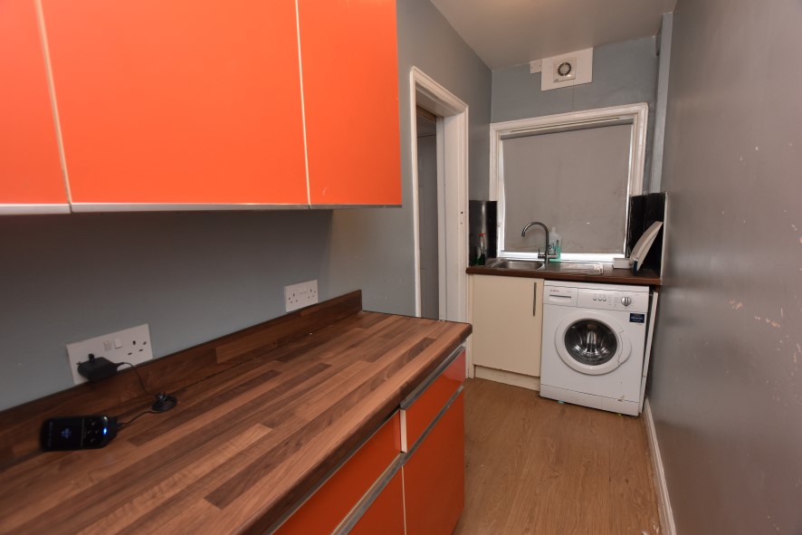 29 Broughton Terrace, Leeds, West Yorkshire LS9 6BA