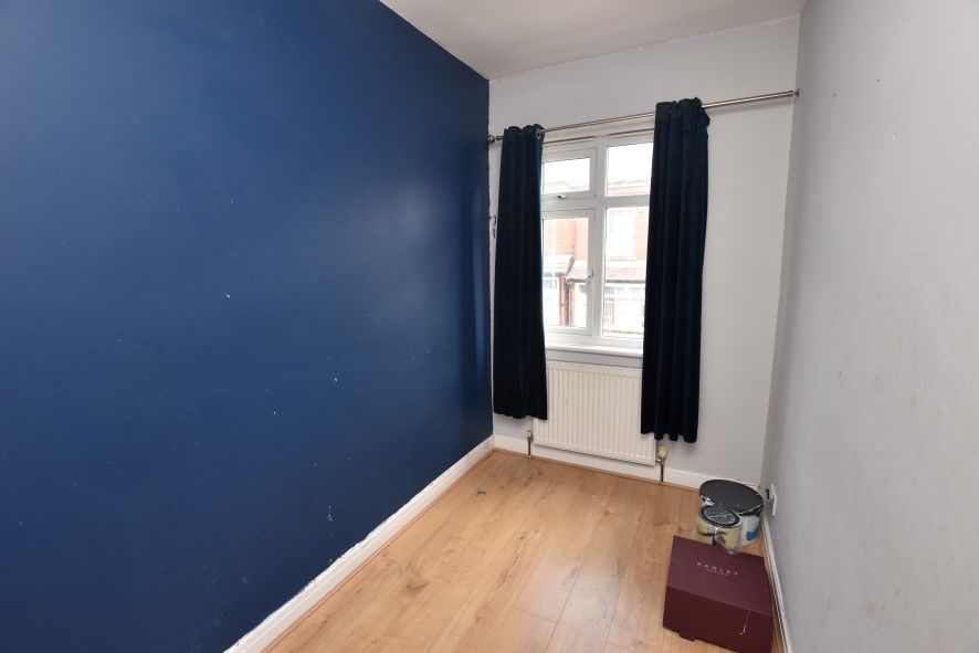 29 Broughton Terrace, Leeds, West Yorkshire LS9 6BA