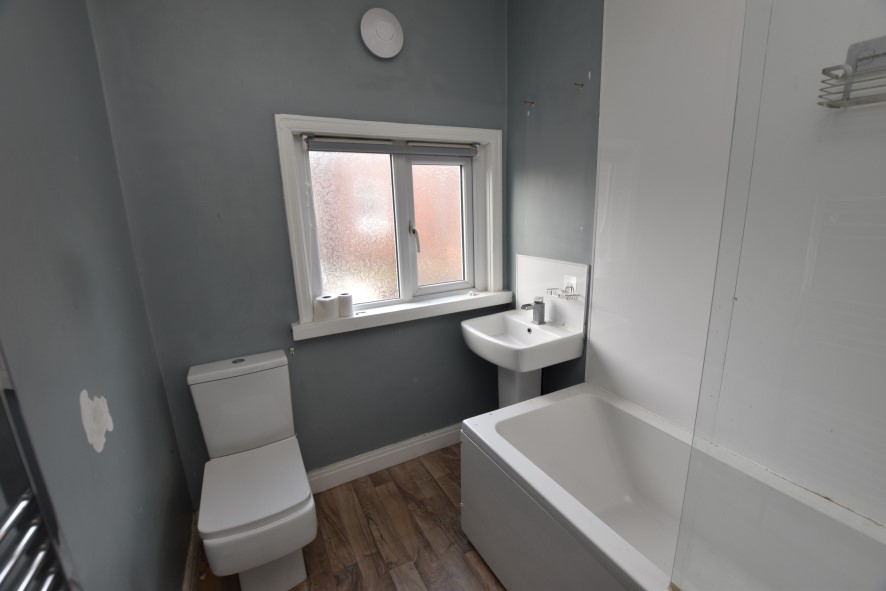 29 Broughton Terrace, Leeds, West Yorkshire LS9 6BA