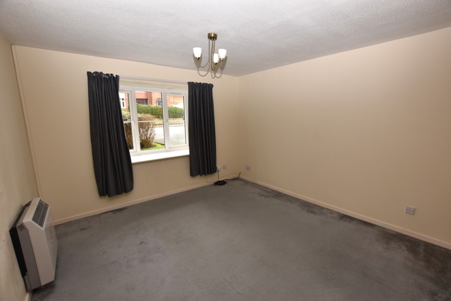 Flat 8, Belvedere Court, 14 Harehills Lane, Leeds LS7 4HD